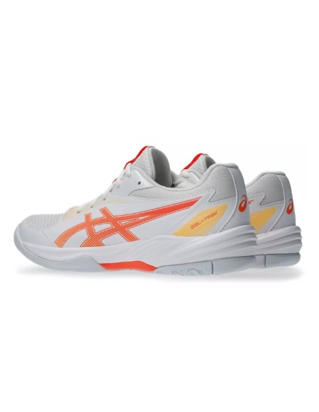 ASICS GEL TASK 4 MUJER