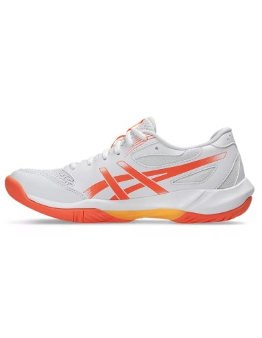 ASICS GEL ROCKET 12 ZAPATILLA VOLEIBOL MUJER