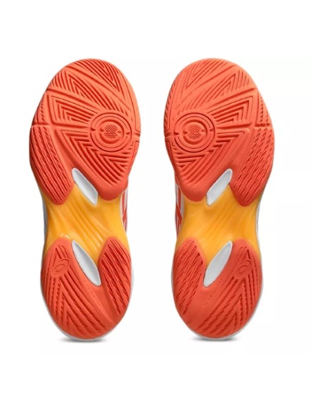 ASICS GEL ROCKET 12 ZAPATILLA VOLEIBOL MUJER