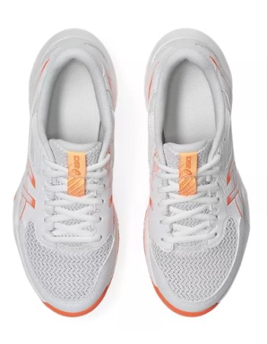 ASICS GEL ROCKET 12 ZAPATILLA VOLEIBOL MUJER