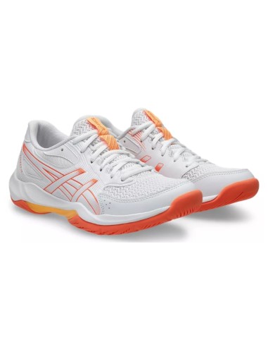 ASICS GEL ROCKET 12 ZAPATILLA VOLEIBOL MUJER