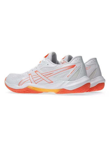 ASICS GEL ROCKET 12 ZAPATILLA VOLEIBOL MUJER