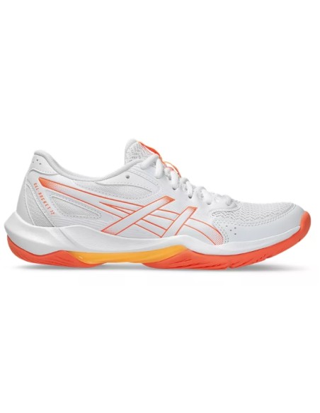 ASICS GEL ROCKET 12 ZAPATILLA VOLEIBOL MUJER