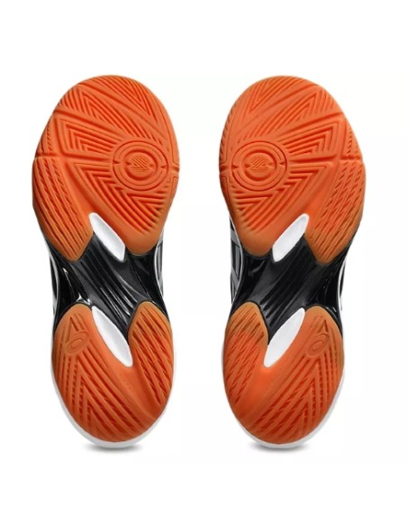 ASICS GEL ROCKET 12 ZAPATILLA VOLEIBOL MUJER