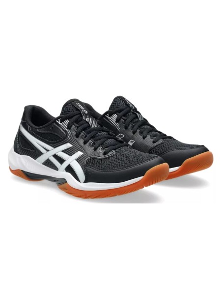ASICS GEL ROCKET 12 ZAPATILLA VOLEIBOL MUJER