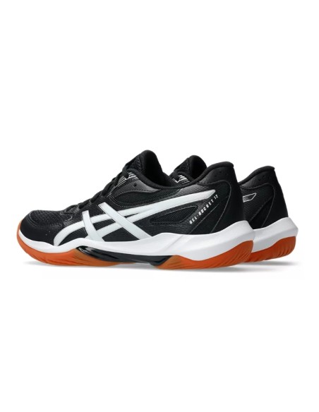 ASICS GEL ROCKET 12 ZAPATILLA VOLEIBOL MUJER