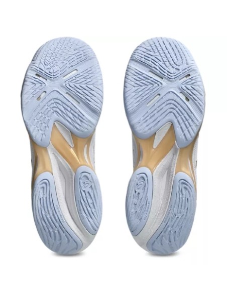 ASICS NETBURNER BALLISTIC FF4