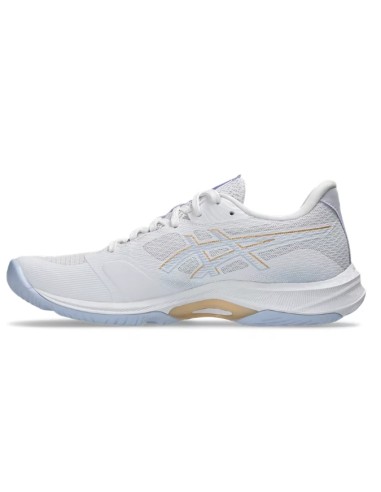 ASICS NETBURNER BALLISTIC FF4