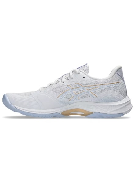 ASICS NETBURNER BALLISTIC FF4