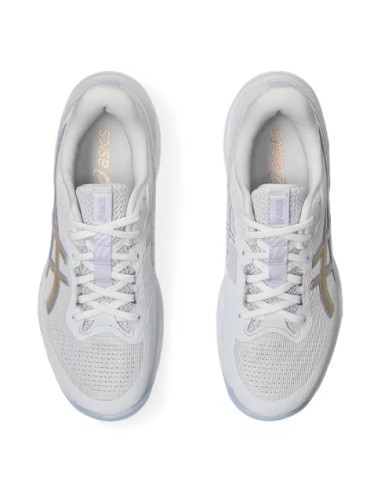 ASICS NETBURNER BALLISTIC FF4