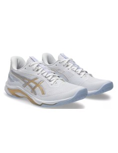 ASICS NETBURNER BALLISTIC FF4 2