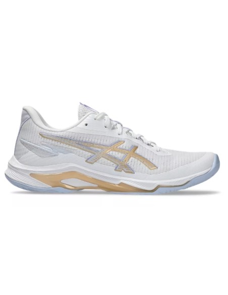 ASICS NETBURNER BALLISTIC FF4