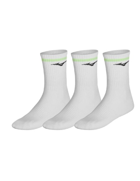 MIZUNO TRAINING 3P SOCKS