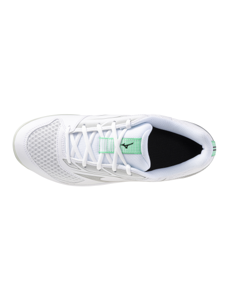 MIZUNO CYCLONE SPEED 5 MUJER JUNIOR