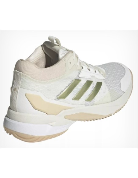 ADIDAS CRAZYFLIGHT 6 WOMEN MID
