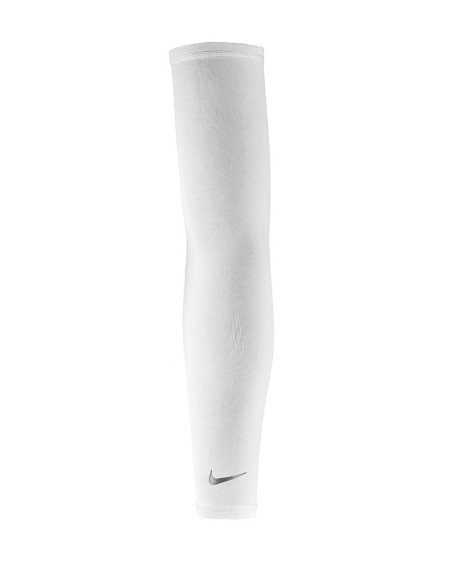 NIKE DRT-FIT SLEEVES WHITE
