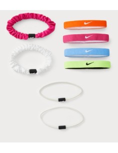 NIKE FLEX HAIR TIES COLETEROS 2