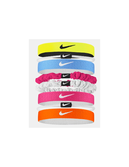 NIKE FLEX HAIR TIES COLETEROS