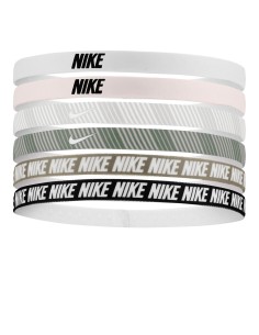 NIKE HEADBANDS 6-PACK