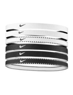 NIKE HEADBANDS 6-PACK