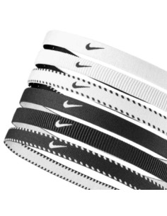 NIKE HEADBANDS 6-PACK 2