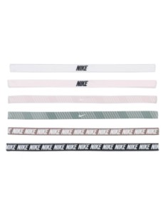 NIKE HEADBANDS 6-PACK 2