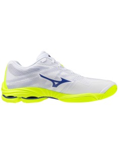 MIZUNO LIGHTNING PRO UNISEX 2