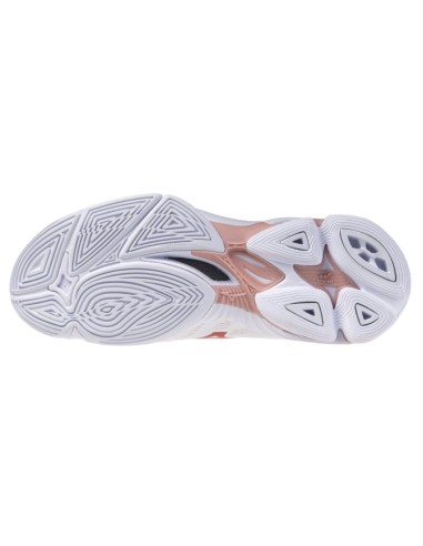 MIZUNO LIGHTNING PRO MUJER