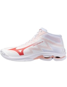 MIZUNO LIGHTNING PRO MID MUJER