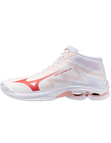 MIZUNO LIGHTNING PRO MID MUJER
