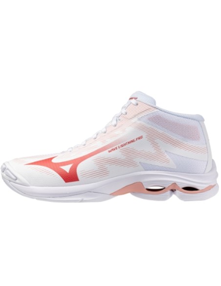 MIZUNO LIGHTNING PRO MID MUJER
