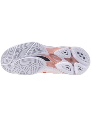 MIZUNO LIGHTNING PRO MID MUJER