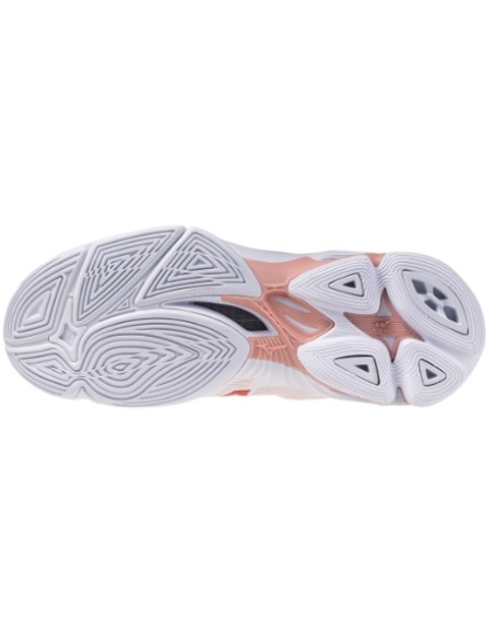 MIZUNO LIGHTNING PRO MID MUJER