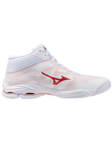 MIZUNO LIGHTNING PRO MID MUJER