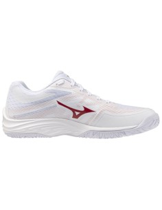 MIZUNO LIGHTNING SELECT MUJER 2