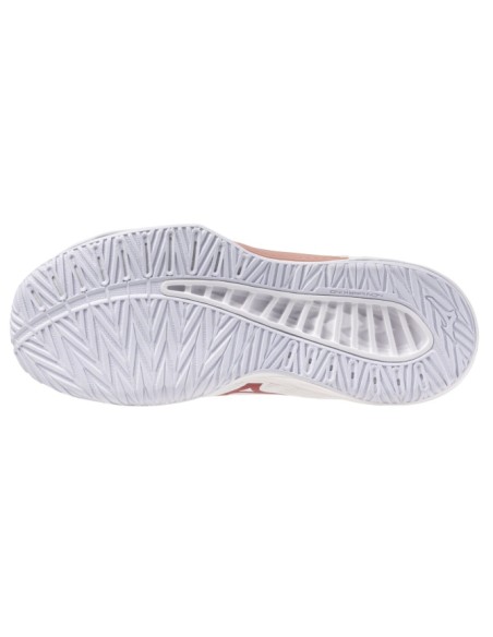 MIZUNO LIGHTNING SELECT MUJER