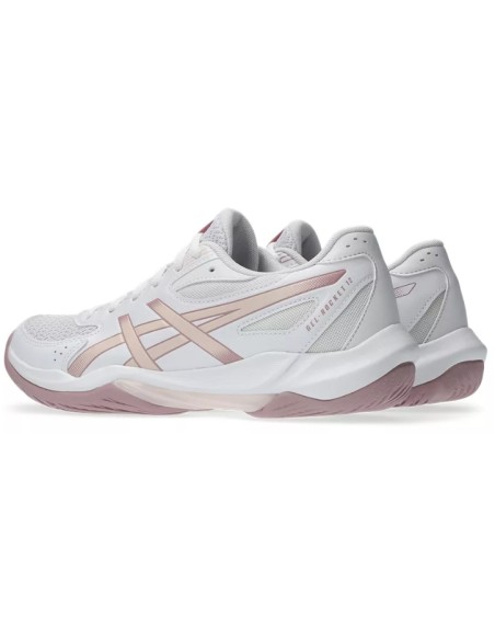 ASICS GEL ROCKET 12 ZAPATILLA VOLEIBOL MUJER
