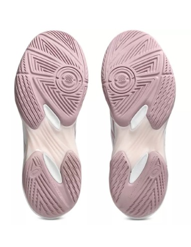 ASICS GEL ROCKET 12 ZAPATILLA VOLEIBOL MUJER