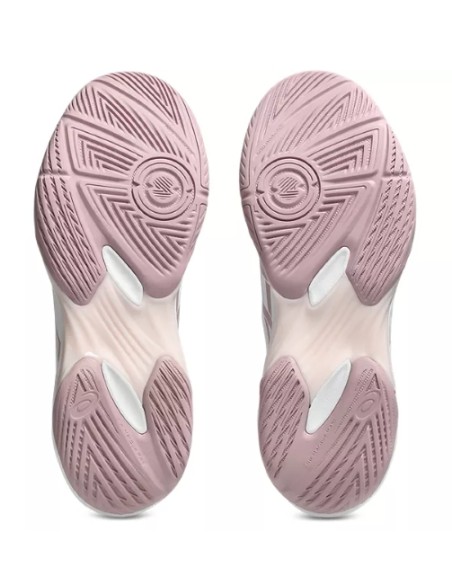 ASICS GEL ROCKET 12 ZAPATILLA VOLEIBOL MUJER