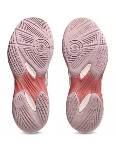 ASICS GEL ROCKET 12 ZAPATILLA VOLEIBOL MUJER