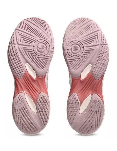 ASICS GEL ROCKET 12 ZAPATILLA VOLEIBOL MUJER