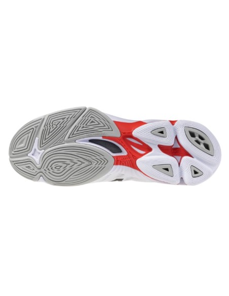 MIZUNO LIGHTNING PRO