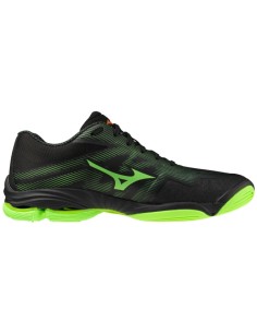 MIZUNO LIGHTNING PRO 2