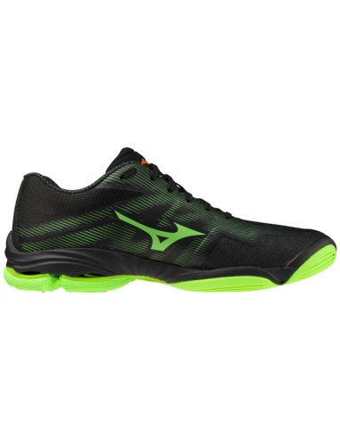 MIZUNO LIGHTNING PRO