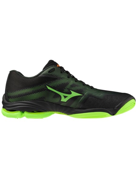 MIZUNO LIGHTNING PRO
