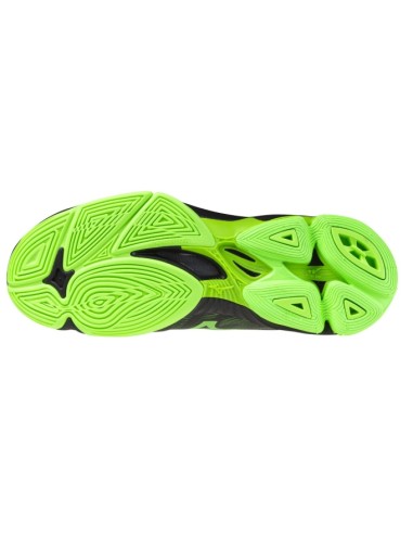 MIZUNO LIGHTNING PRO