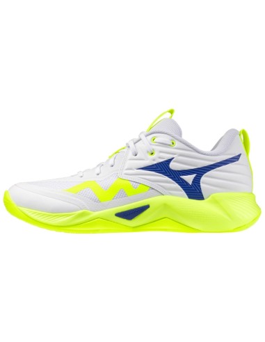 MIZUNO MOMENTUM PRO UNISEX