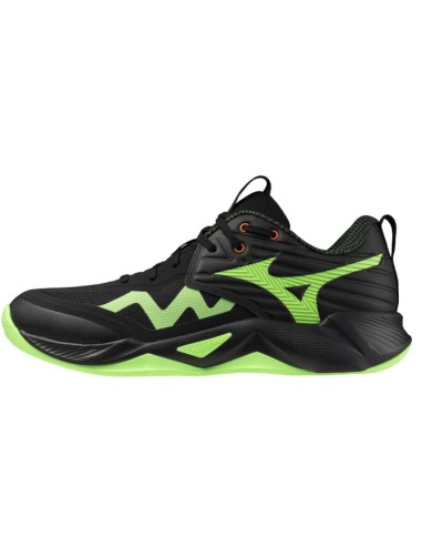MIZUNO MOMENTUM PRO UNISEX