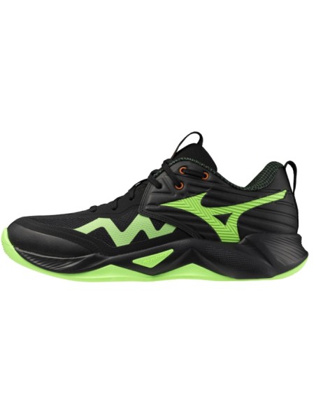 MIZUNO MOMENTUM PRO UNISEX