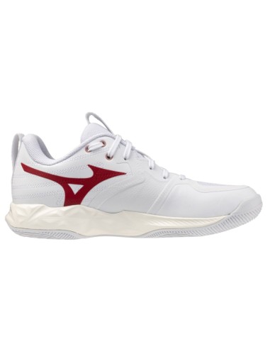 MIZUNO MOMENTUM PRO MUJER